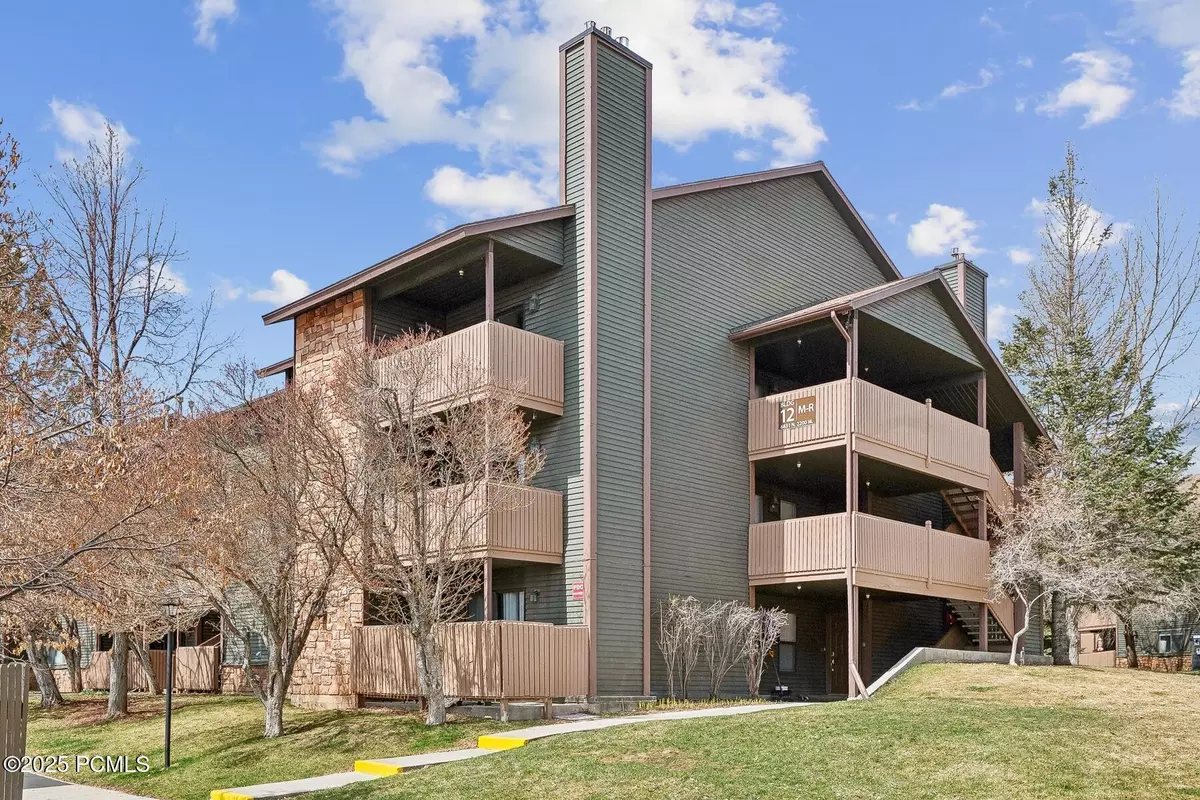 Park City, UT 84098,6831 N 2200 West West #12 K