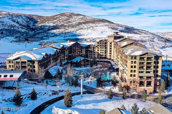 3855 Grand Summit DR Drive #127/129/131 Q2, Park City, UT 84098