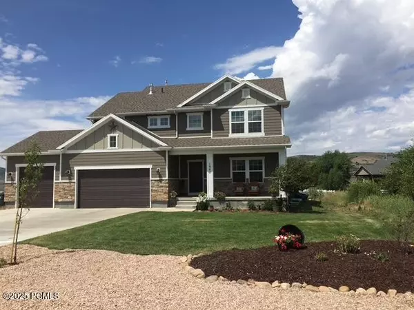 Francis, UT 84036,1962 Bluff Crest RD Road