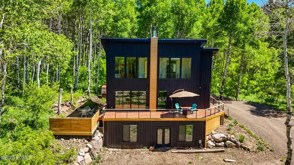 10802 Green Briar RD Road, Heber City, UT 84032