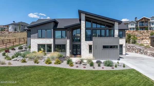 3131 Lindsay Spring RD Road, Heber City, UT 84032