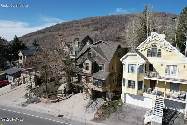 Park City, UT 84060,505 Deer Valley DR Drive