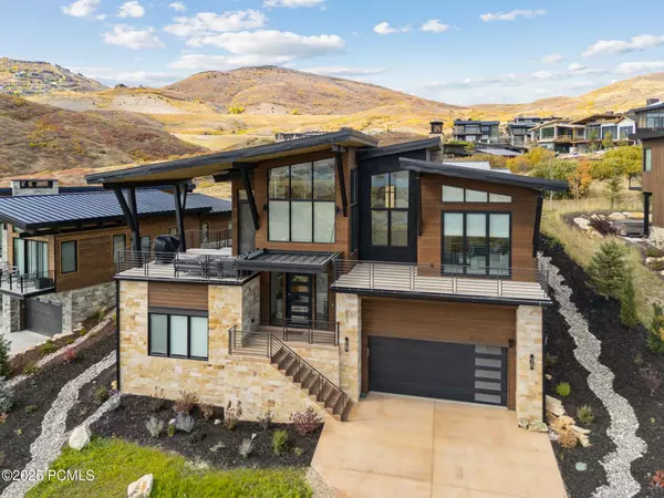Mayflower Mountain, UT 84032,1526 W Orion Way