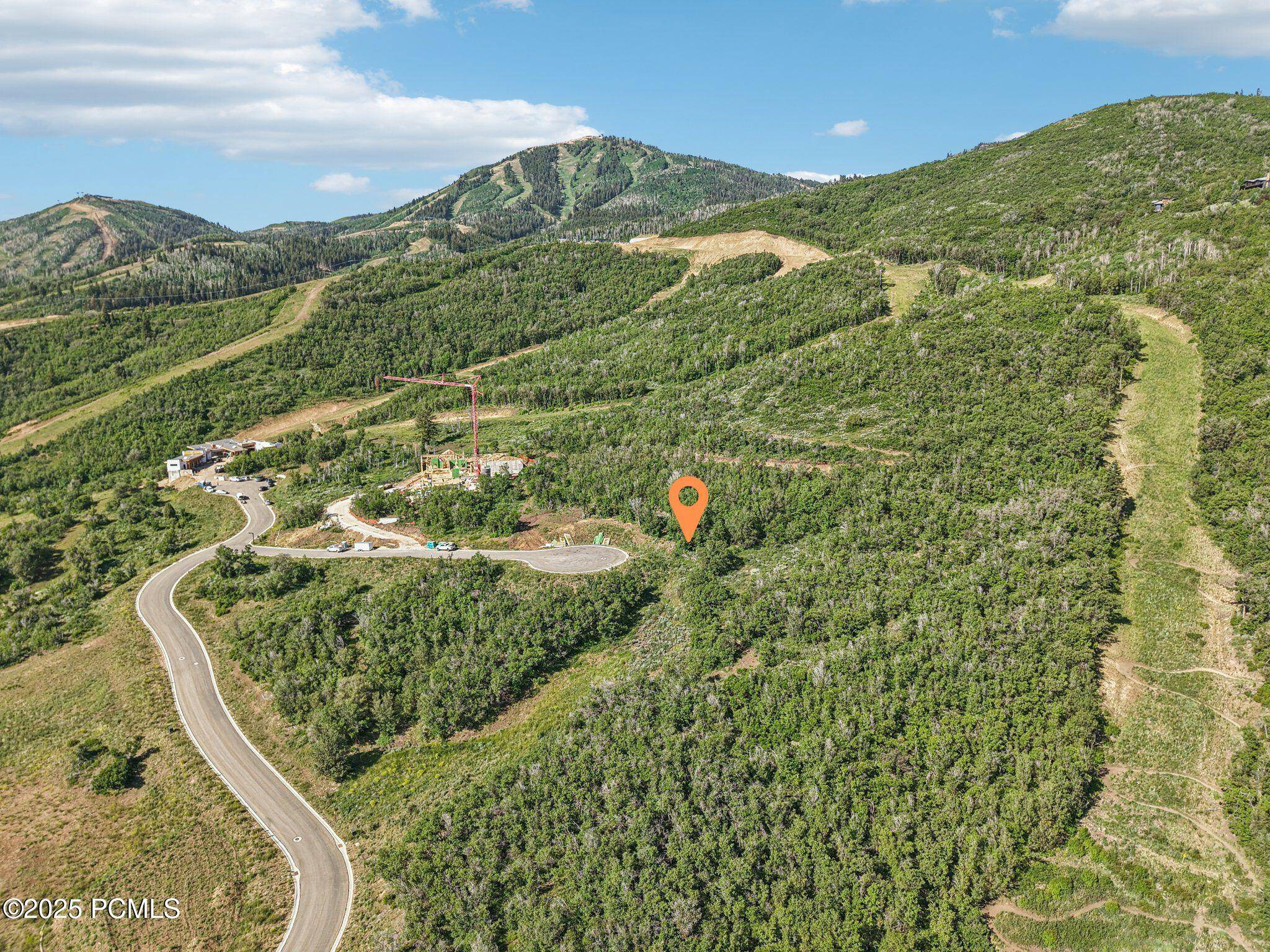 Park City, UT 84060,10319 N Terrae CT Court