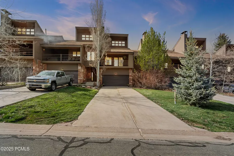 4042 Saddleback Rd RD Road, Park City, UT 84098