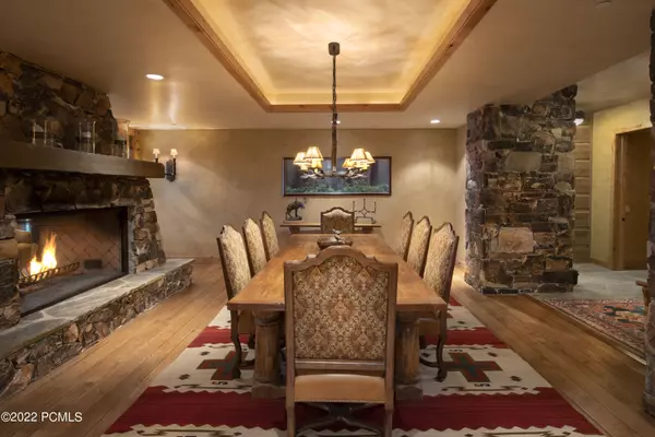 Park City, UT 84060,58 White Pine Canyon Rd.