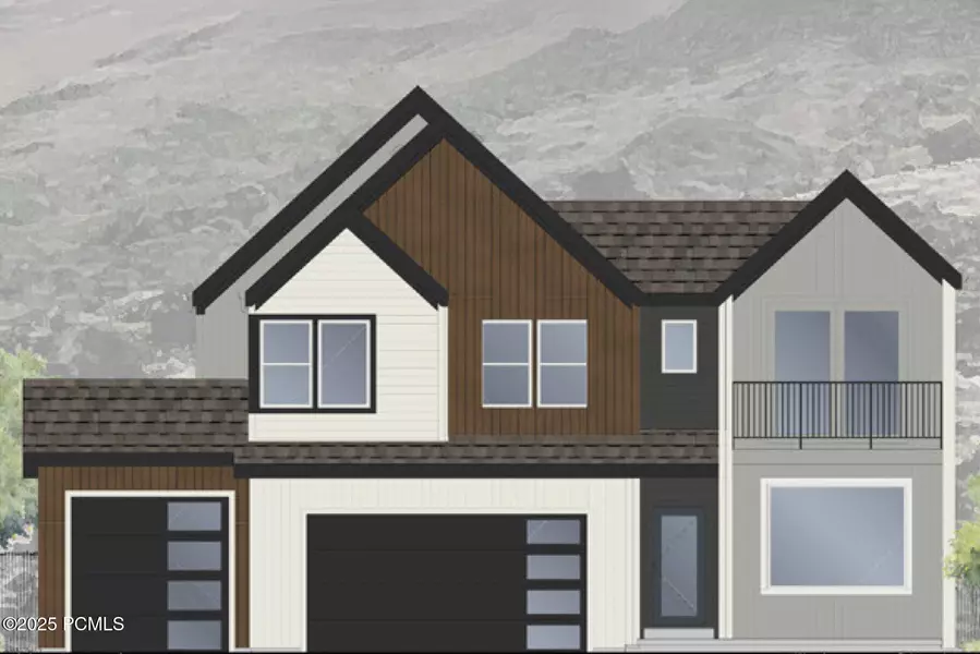2862 E Hayloft LN Lane, Heber City, UT 84032