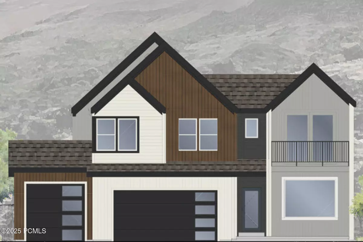 Heber City, UT 84032,2862 E Hayloft LN Lane