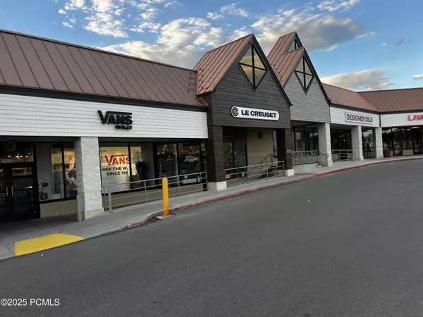 Park City, UT 84098,6699 N Landmark DR Drive #F110