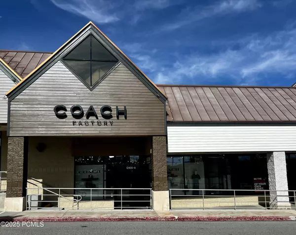 Park City, UT 84098,6699 N Landmark DR Drive #F100