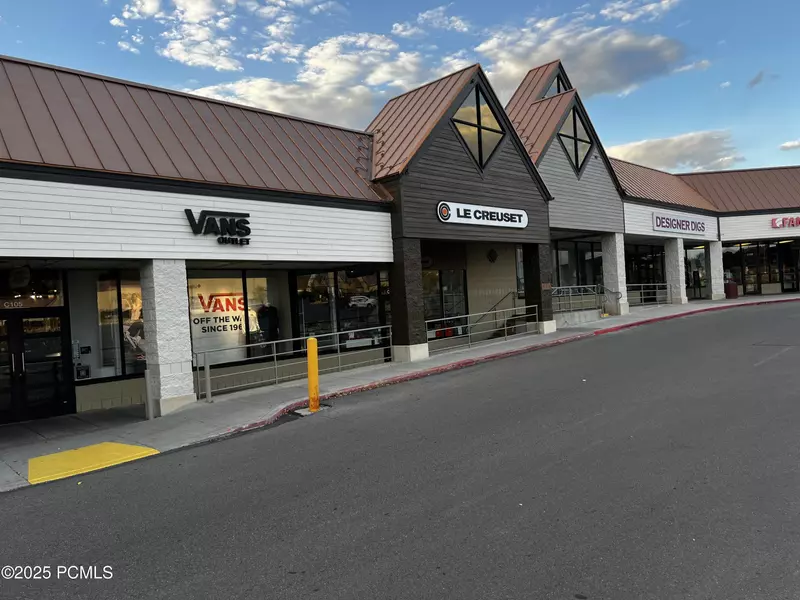 6699 N Landmark DR Drive #J105, Park City, UT 84098