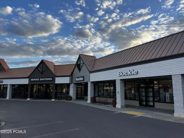 Park City, UT 84098,6699 N Landmark DR Drive #K110