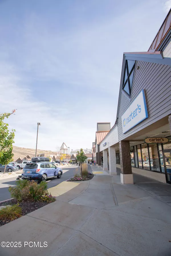 Park City, UT 84098,6699 N Landmark DR Drive #N225