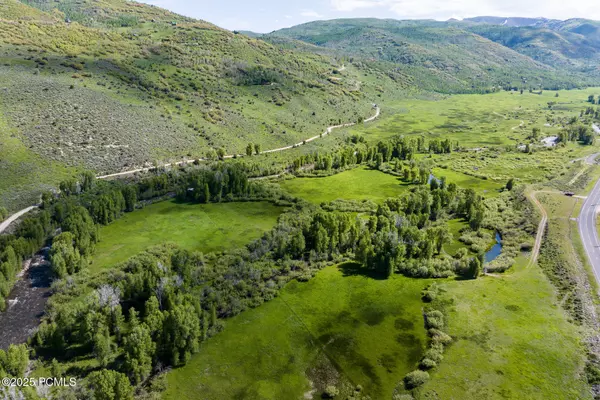 Oakley, UT 84055,5050 E Weber Canyon RD Road