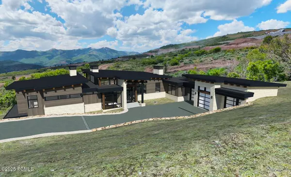 3243 E Granite Rock LOOP Loop, Kamas, UT 84036