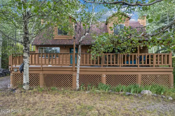 Oakley, UT 84055,5443 Fremont TRL Trail