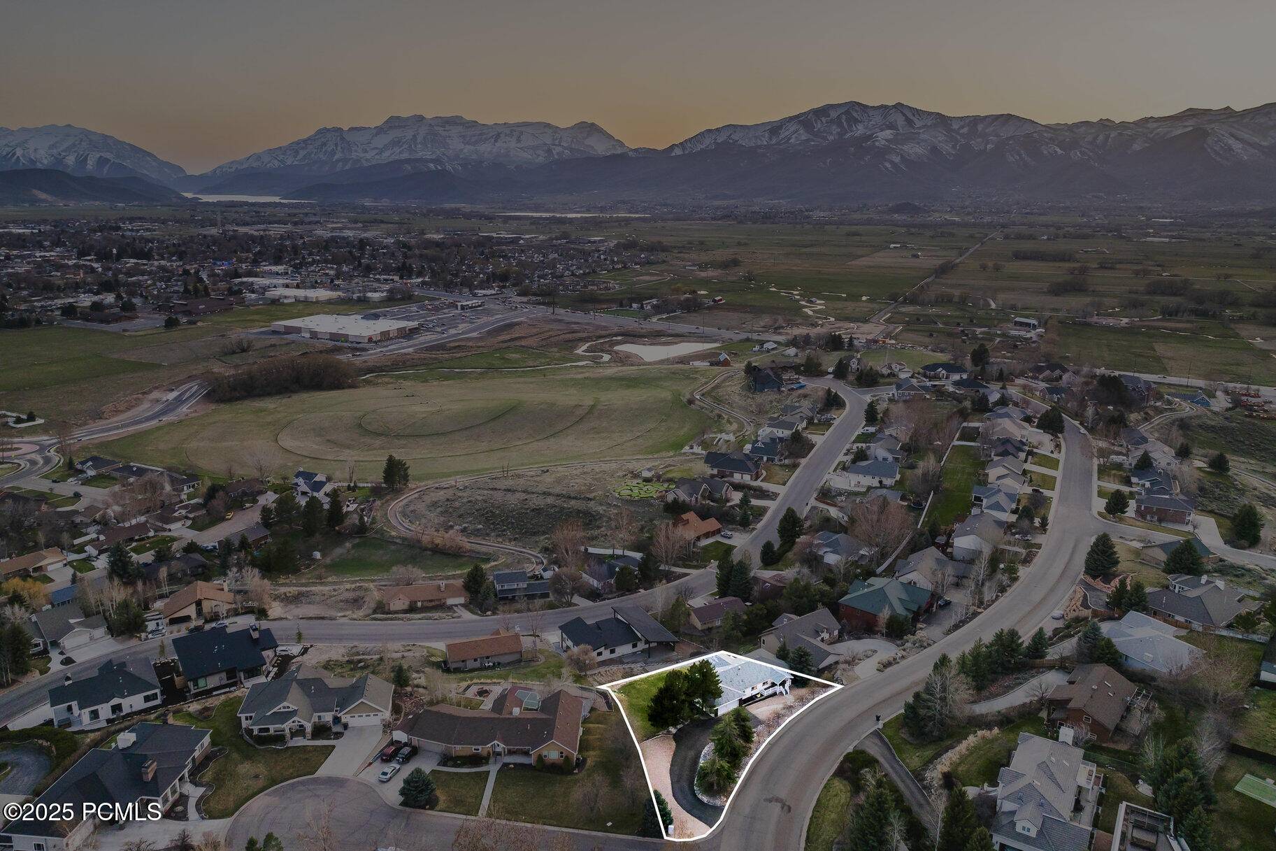 Heber City, UT 84032,690 E Ridge DR Drive