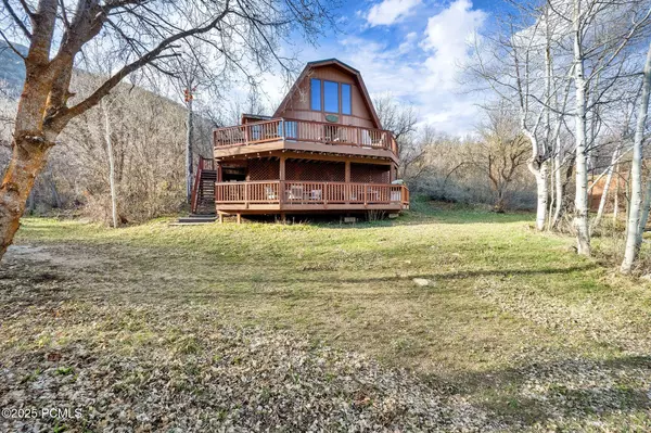 Midway, UT 84049,1912 Upper Canyon DR Drive