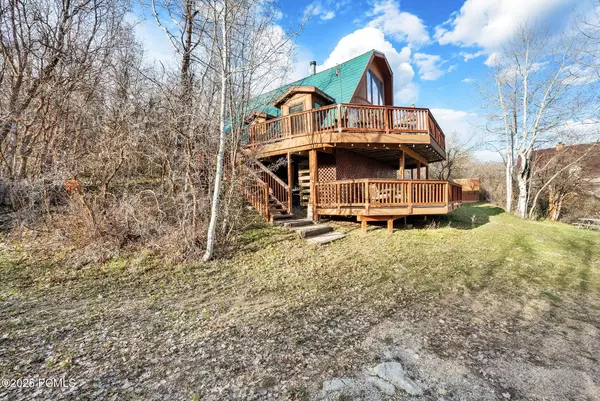 Midway, UT 84049,1912 Upper Canyon DR Drive