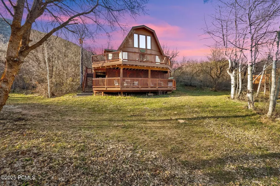 1912 Upper Canyon DR Drive, Midway, UT 84049