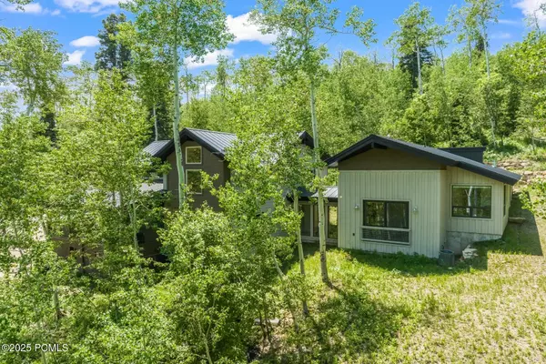 Park City, UT 84098,10351 N Kimball Canyon RD Road