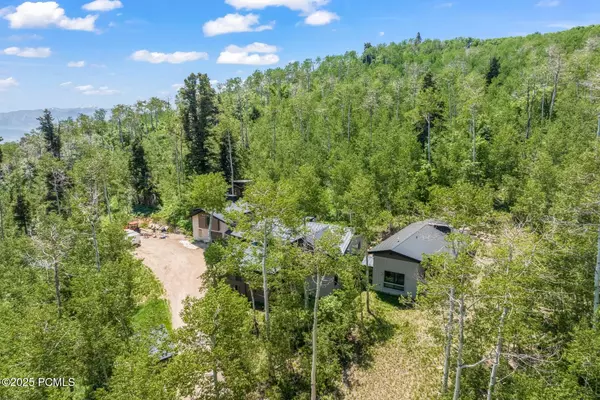 Park City, UT 84098,10351 N Kimball Canyon RD Road
