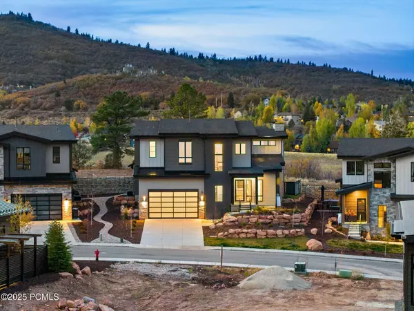 4110 W Sierra DR Drive, Park City, UT 84098