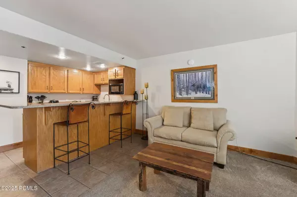 Park City, UT 84060,1485 S Empire AVE Avenue #216
