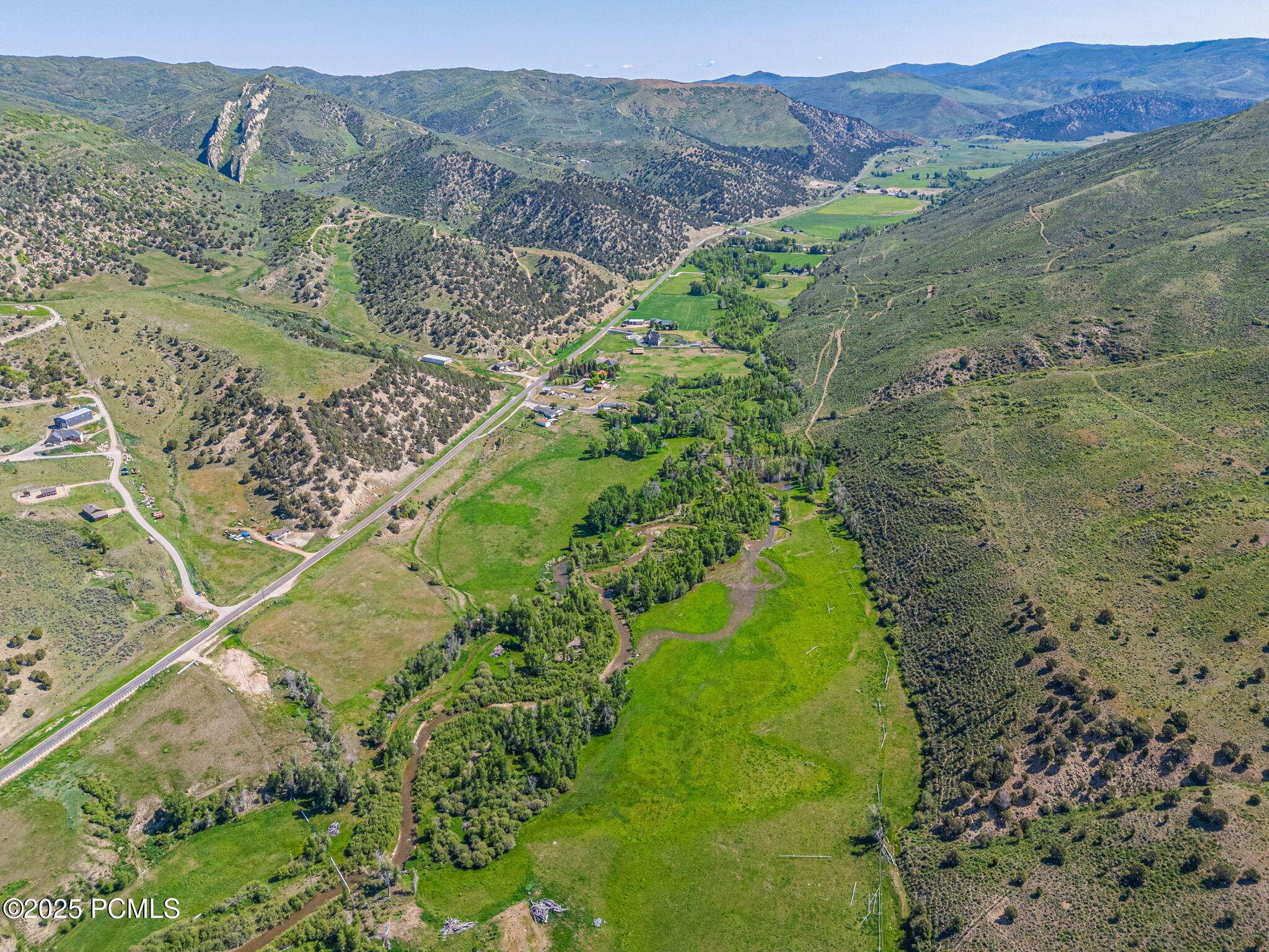 Coalville, UT 84017,1840 E Chalk Creek RD Road