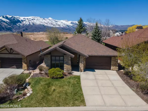 4292 N Sunrise DR Drive, Eden, UT 84310