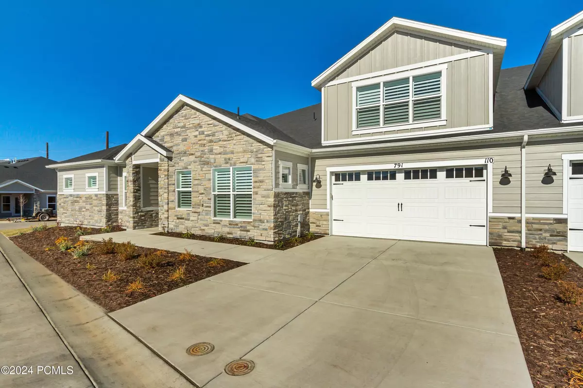 Heber City, UT 84032,813 S 1260 West West #Unit 111