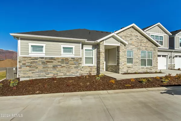 Heber City, UT 84032,813 S 1260 West West #Unit 111