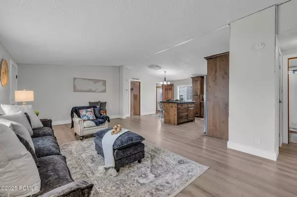 Coalville, UT 84017,345 E 100 S