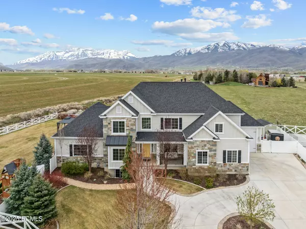 Heber City, UT 84032,799 W 1250 South South
