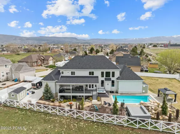 Heber City, UT 84032,799 W 1250 South South