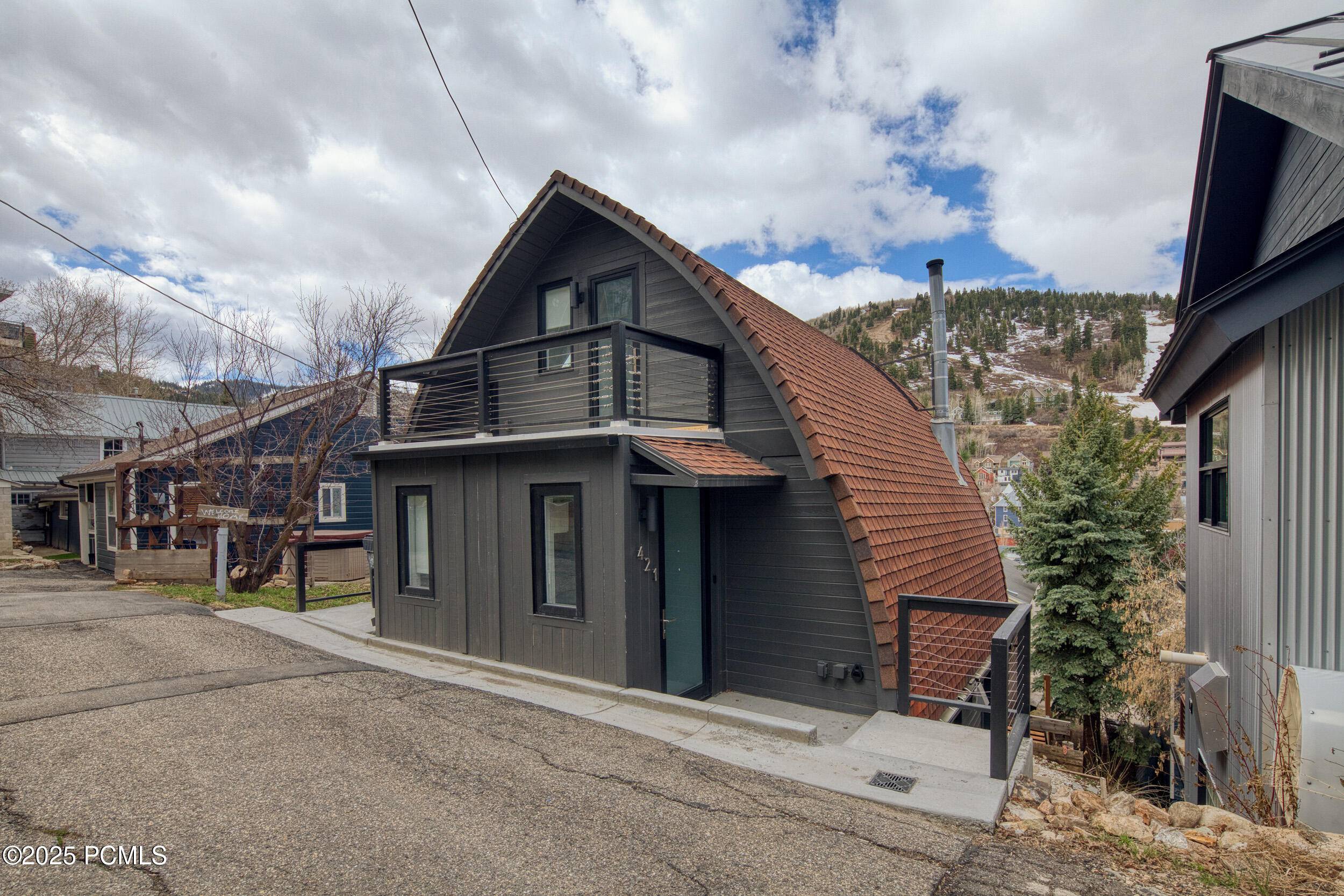 Park City, UT 84060,421 Ontario AVE Avenue