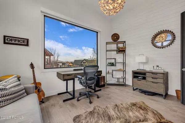 Heber City, UT 84032,1622 E Abajo Peak CIR Circle #Tv-23