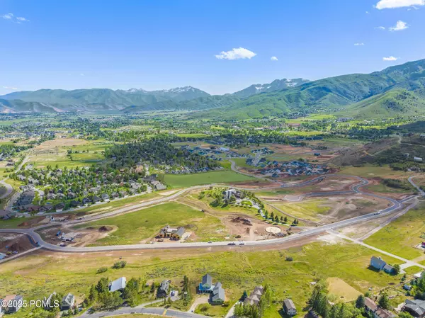73 E Altamont DR Drive, Midway, UT 84049