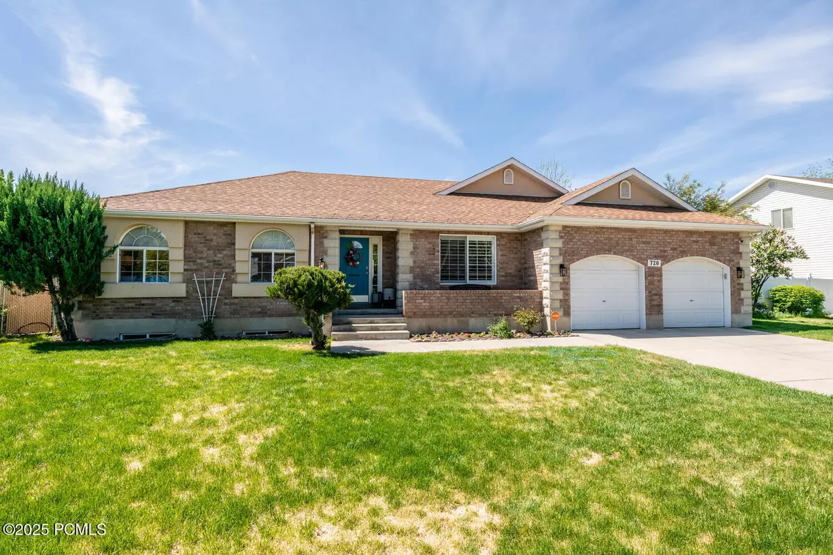 Heber City, UT 84032,720 N 50 East
