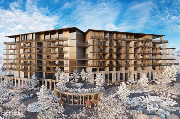 Park City, UT 84060,1601 W Glencoe Mountain WAY Way #1603