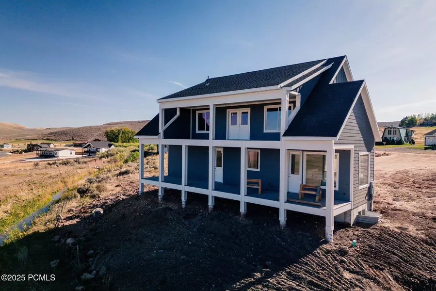 2678 S Eagle DR Drive, Garden City, UT 84028