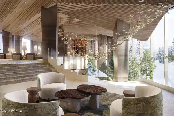 Park City, UT 84060,1693 W Glencoe Mountain WAY Way #1210