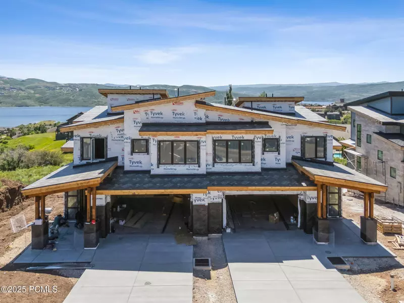 1924 W Mochila CIR Circle #10, Heber City, UT 84032