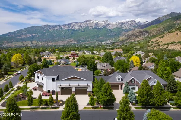 Alpine, UT 84004,1263 E Chapman CT Court