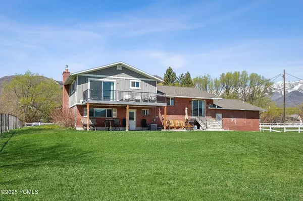 Midway, UT 84049,550 Pine Canyon RD Road
