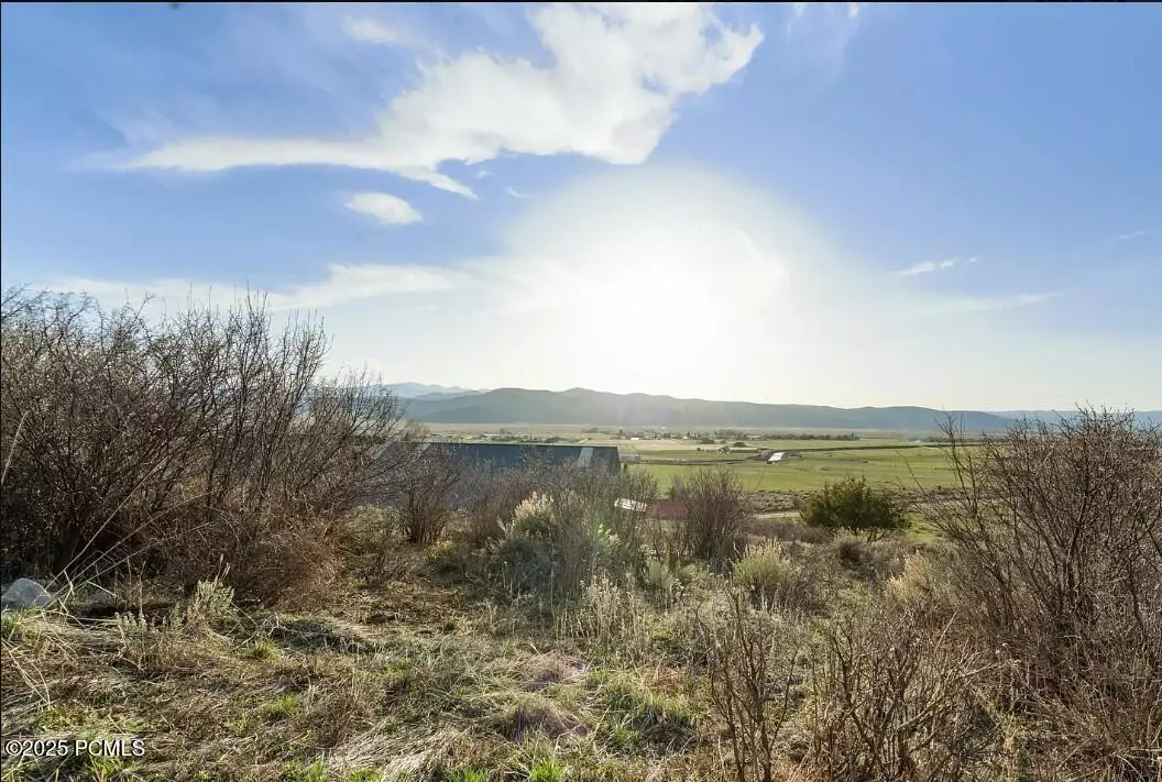 Kamas, UT 84036,Lot 87 Splendor Valley RD Road