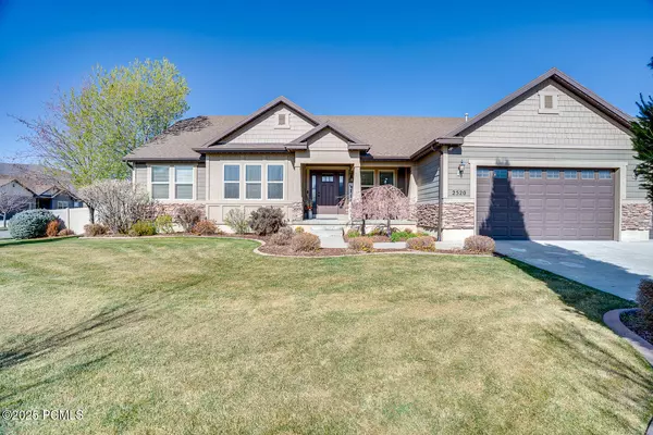 Heber City, UT 84032,2520 S 260 E