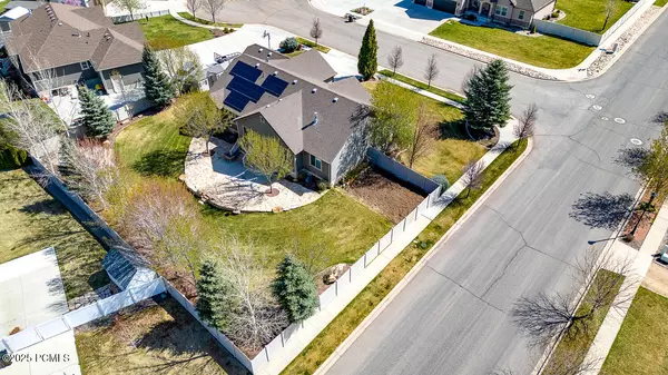 Heber City, UT 84032,2520 S 260 E