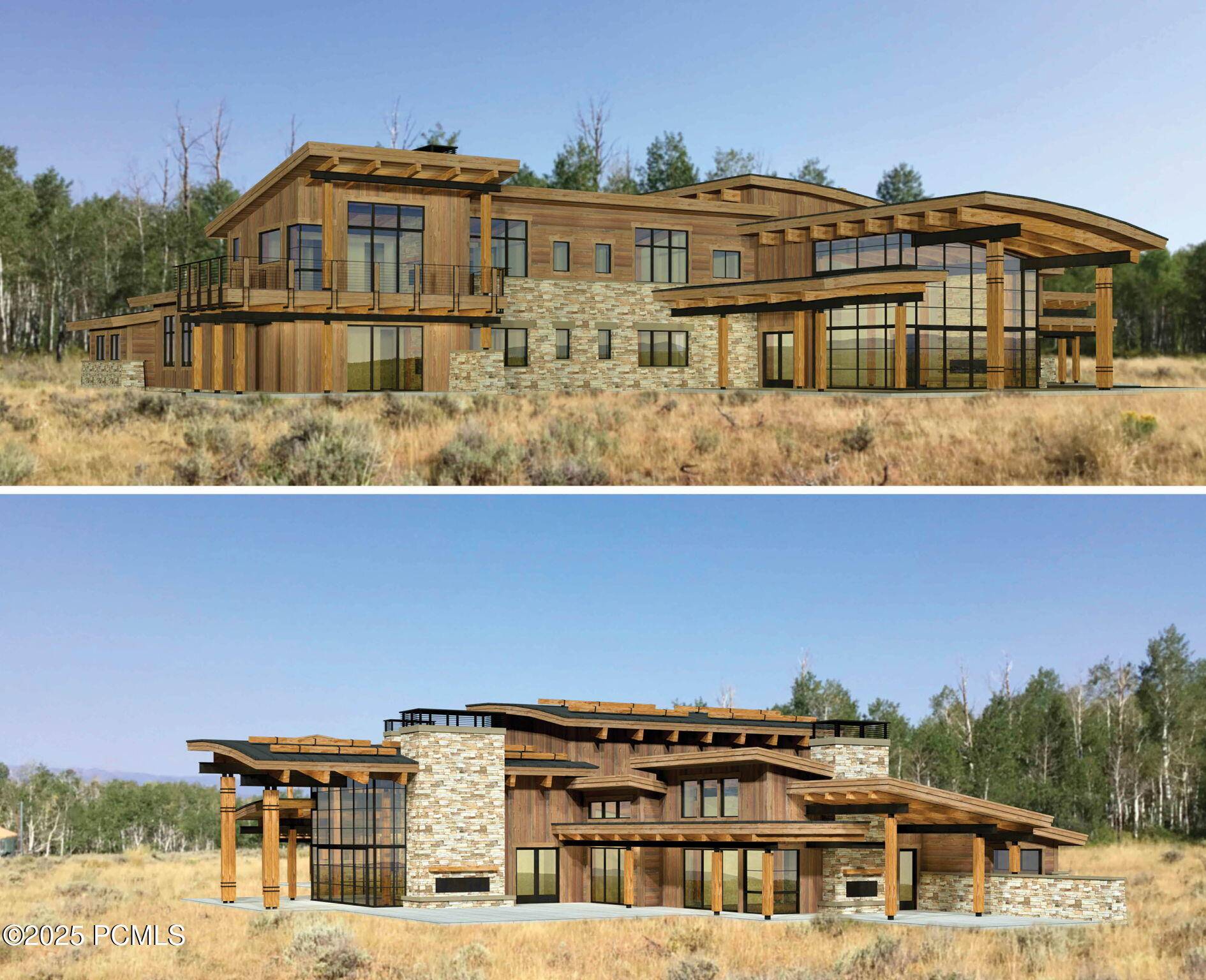 Heber City, UT 84032,2980 N Wolf Creek Ranch RD Road
