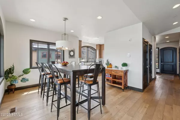 Park City, UT 84098,4186 Fairway LN Lane #G6